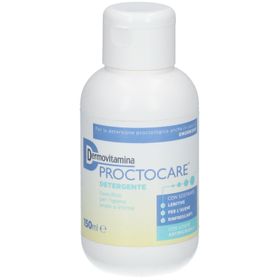 Dermovitamina Protocare® Detergente