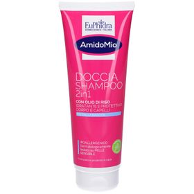 EuPhidra Shower Shampoo 2 in 1