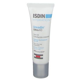Ureadin® Ultra 40 Gel-Oil Esfoliante