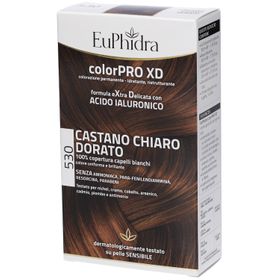 EuPhidra colorPRO XD 530 Goldbraun