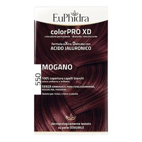 EuPhidra ColorPRO XD 550 Mahagoni
