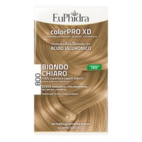 EuPhidra ColorPRO XD 800 Hellblond