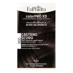 Euphidra Colorpro XD 300 Dunkelbraun