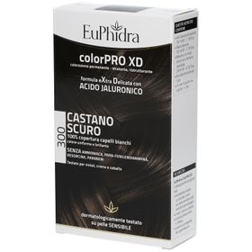EuPhidra ColorPro XD Colorazione Permanente Castano Scuro