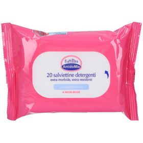 Euphidra StarchMy Wipes Reinigungstücher