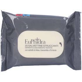 Euphidra Stärke Meine Make-up-Tücher