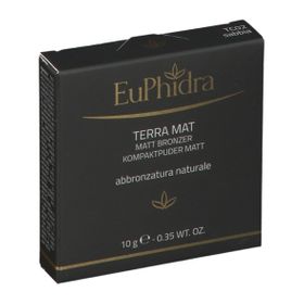 EuPhidra Terra Mat TC02 Sabbia