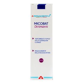 Micobat Detergente Braderm