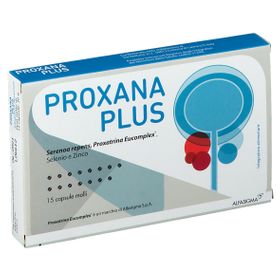 PROXANA sigma-tau® PLUS