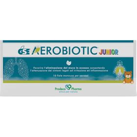 GSE® Aerobiotic Junior