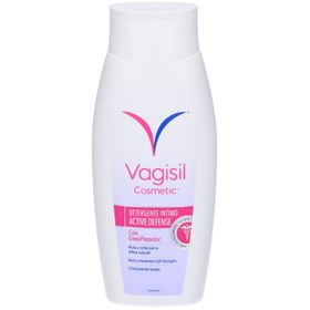 Vagisil Cosmetic® Detergente Intimo con Gynoprebiotic
