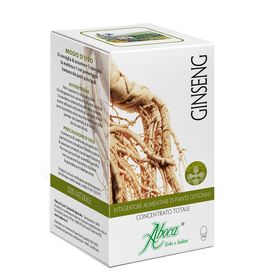 Aboca® GINSENG  Concentrato Totale