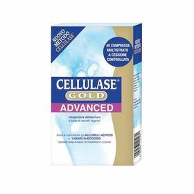 Cellulase® Gold Advanced