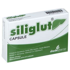 Siliglut® Capsule