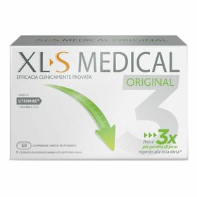XL-S Medical Compresse 60
