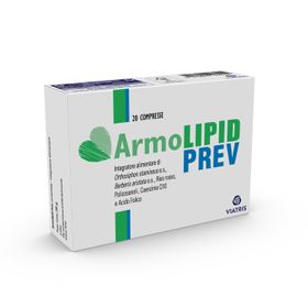 Armolipid Prev Compresse