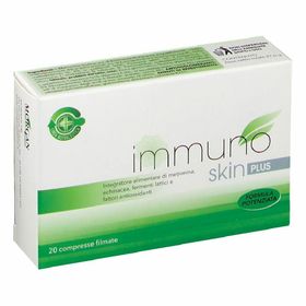 Immuno Skin PLUS