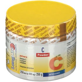 LongLife® C Powder 250 g