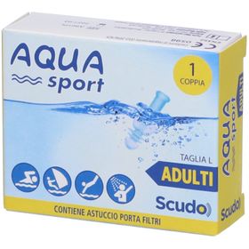Aqua Sport Schutz Erwachsene L 1 Paar Pasquali
