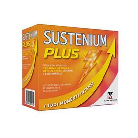 Sustenium Plus Bustine