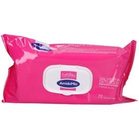 EuPhidra AmidoMio Reinigungstücher