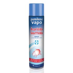 Pumilene Vapo® Akarizides Insektizid