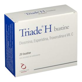 Triade® H Bustine