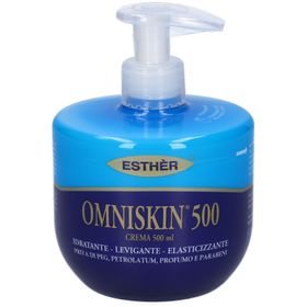 OMNISKIN® 500 Crema