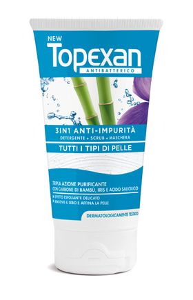 New Topexan A/Impurita 3In1