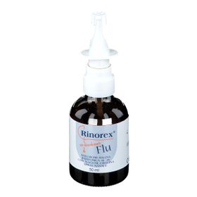 Rinorex® Flu Spray nasale
