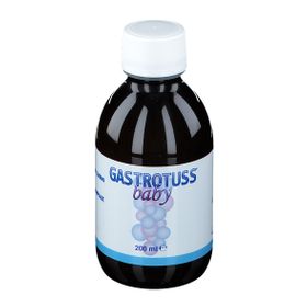 Gastrotuss® Baby Sciroppo Pediatrico Antireflusso
