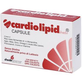 Cardiolipid Shedir®