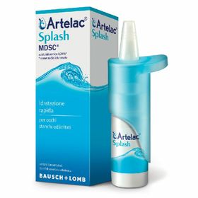 ​Artelac® Splash