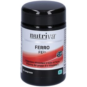 Nutriva® FERRO FE2+