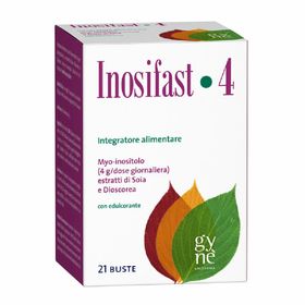 Inosifast 4
