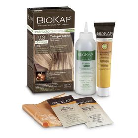 biokap Nutricolor Delicato Rapid Haarfarbe