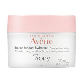 Avène Body Balsamo Fondente Idratante