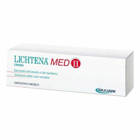 LICHTENA® Med II Crema