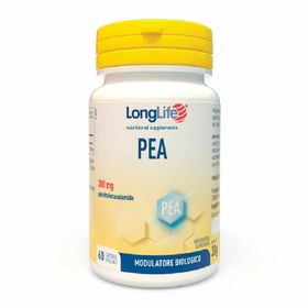 LongLife® PEA 300 mg