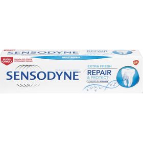 Sensodyne Dentifricio Repair & Protect Extra Fresh