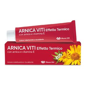Marco Viti Arnica Creme