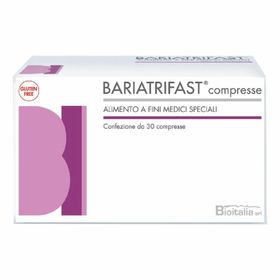 BARIATRIFAST® Compresse