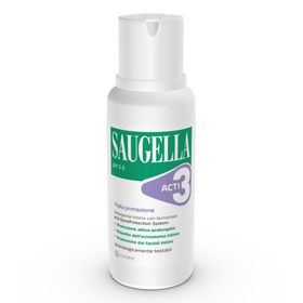 Saugella Acti3