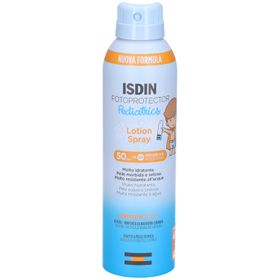 ISDIN Fotoprotector ISDIN Lotion Spray Pediatrics SPF 50