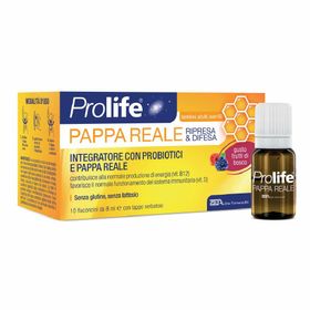 Prolife® Pappa Reale