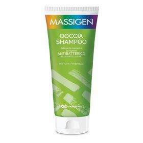 MASSIGEN® Doccia Shampoo Antibatterico