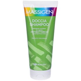MASSIGEN® Doccia Shampoo Antibatterico