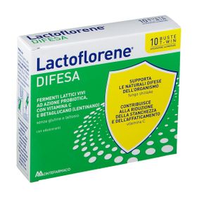 Lactoflorene® DIFESA