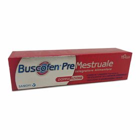 Buscofen® PreMestruale