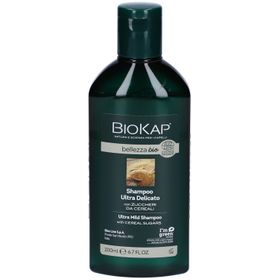 BIOS LINE BioKap® Shampoo Ultra Delicato